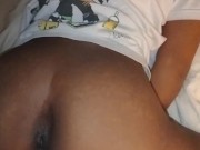 Daddy always inside me 😩🤤 - Screenshot 1 of 16 - HD