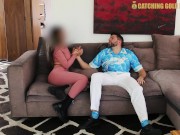 Big Booty Latina Seduces The Rich Stranger To Fuck Her Juicy Pussy 15/16