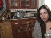 Ersties: Hot Amateur Girl Masturbates For Us To Watch 11/16