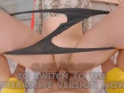 POV fucking with beautiful teen Ursula 14/16