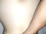 Aquela rapidinha antes do Trabalho Quase fomos pegos pelo meu irmão  10/16