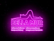 Hot girl in black dress screams of orgasm 1/16