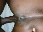 Big Booty Backshots 12/16