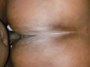 Big Booty Backshots 2/16