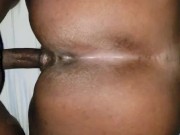 Big Booty Backshots 3/16