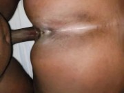 Big Booty Backshots 4/16