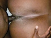 Big Booty Backshots 6/16