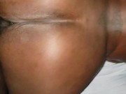 Big Booty Backshots 7/16