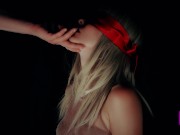 Incredibly HOT Blowjob with Massive CUM IN MOUTH 1/16