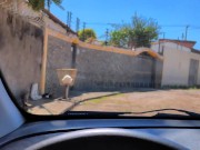 street sex in daylight 3/16