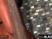 Ebony Amazonian Banged By BBC 3/16