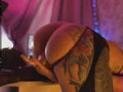 молоденькая вертихвостка кончает на рабочем столе! секс в офисе мастурбация на работе под столом 16/16