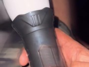 Got a new toy!!!! The Tornado 🌪 vs. BBC…FIGHT! 1/16