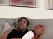 Got a new toy!!!! The Tornado 🌪 vs. BBC…FIGHT! 10/16