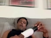 Got a new toy!!!! The Tornado 🌪 vs. BBC…FIGHT! 11/16