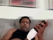 Got a new toy!!!! The Tornado 🌪 vs. BBC…FIGHT! 3/16