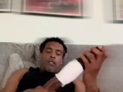 Got a new toy!!!! The Tornado 🌪 vs. BBC…FIGHT! 7/16