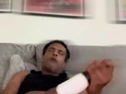 Got a new toy!!!! The Tornado 🌪 vs. BBC…FIGHT! 9/16