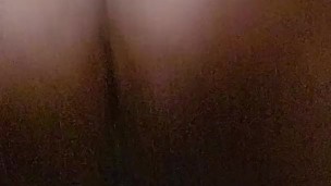 Amateur black twink wants to sit on your face