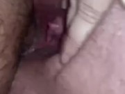 His BIG cock made me cum 3 times! 14/16