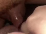 His BIG cock made me cum 3 times! 4/16