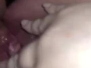 His BIG cock made me cum 3 times! 7/16