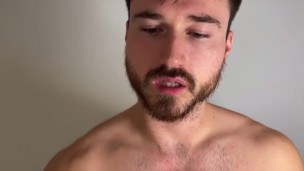 Gay humiliation castration haircut