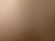 濡れちゃった…挿れる？❤︎S級巨乳美女のフェラ手コキパイズリのフルコース#41【HJJ】 5/16