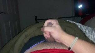Jerk off 