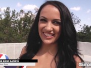 Sofi Ryan's Cumpilation 13/16