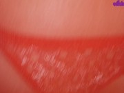 sexy wife takes creampie from best friend 15/16