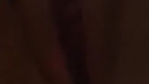 Preparando para un rico anal