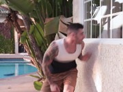 Horny MILF Has A Sucking Skill - LAA0024 5/16