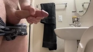 Another day, another Cumshot.