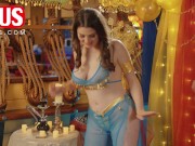 In this weeks episode of Jerkaoke, check out April Olsen host another round of games with Alyx Star and Chris Blaccwood 12/16