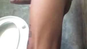 Showing my ass masturbate and cumshot 😈🍆💦