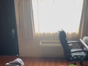 Virgin agreed to anal sex. Cums from anal every minute now she anal gaping queen