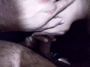 MANDEI MEU NAMORADO ME FILMAR COM O CELULAR 2/16