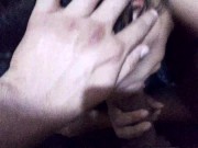 MANDEI MEU NAMORADO ME FILMAR COM O CELULAR 4/16