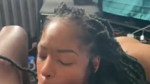 Sexy Slut Get tha Nut!