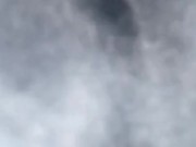 Fat Prettt Pussy Squirting on Thick Long Chocolate Dick!