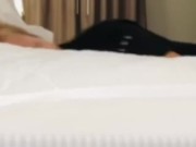 Sexy milf taking bbc doggy style! And she came hard as F$@& on my bbc! Amazing feeling of satisfacti 12/16