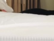 Sexy milf taking bbc doggy style! And she came hard as F$@& on my bbc! Amazing feeling of satisfacti 2/16