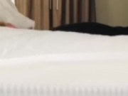 Sexy milf taking bbc doggy style! And she came hard as F$@& on my bbc! Amazing feeling of satisfacti 3/16