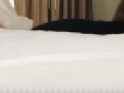 Sexy milf taking bbc doggy style! And she came hard as F$@& on my bbc! Amazing feeling of satisfacti 4/16