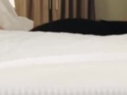 Sexy milf taking bbc doggy style! And she came hard as F$@& on my bbc! Amazing feeling of satisfacti 5/16