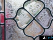 Hot Couple Nasty Fuck During Honeymoon 1/16