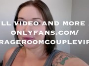 I Miss You So Much I Squirt All Over! 1/16