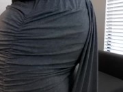 I Miss You So Much I Squirt All Over! 4/16