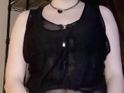 touching it like you'd fuck me- a dirty talk and mutual masturbation joi 1/16